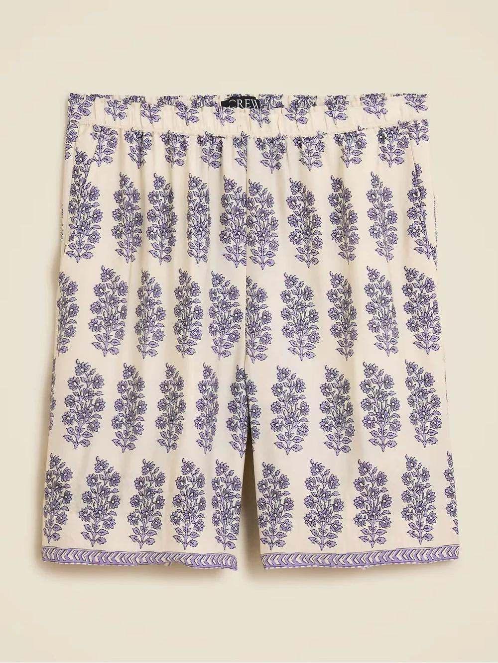 J. Crew yes…you’re reading